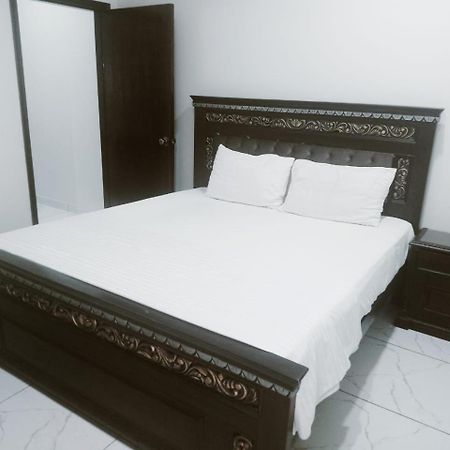 Seaview Guest House 卡拉奇 外观 照片