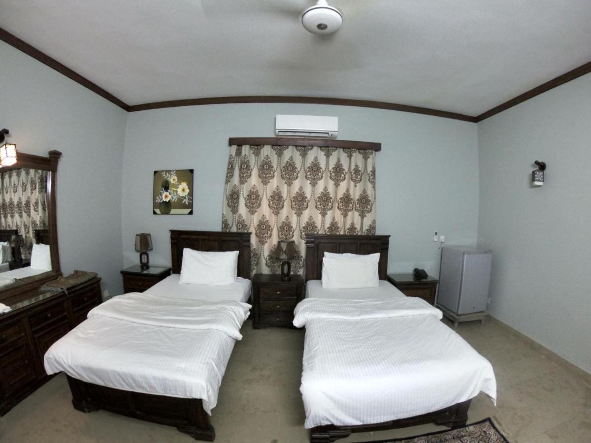 Seaview Guest House 卡拉奇 外观 照片