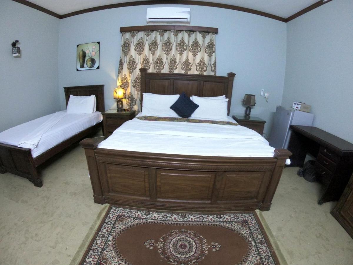 Seaview Guest House 卡拉奇 外观 照片