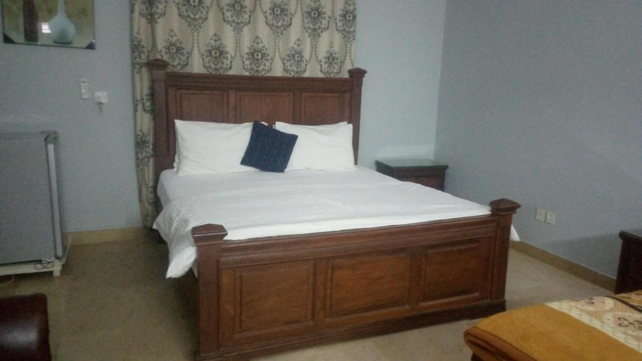 Seaview Guest House 卡拉奇 外观 照片