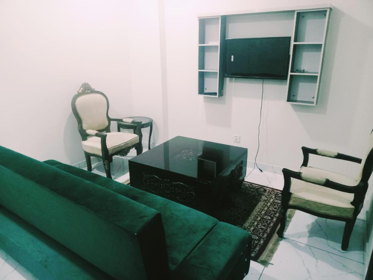 Seaview Guest House 卡拉奇 外观 照片