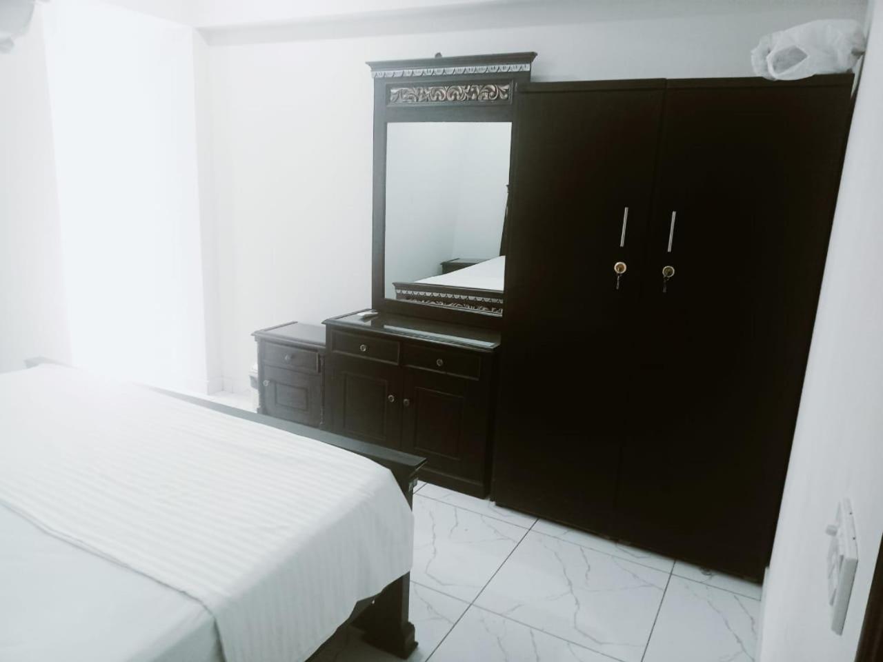 Seaview Guest House 卡拉奇 外观 照片