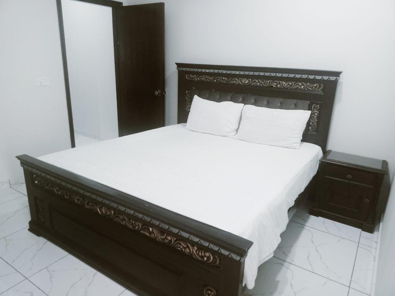 Seaview Guest House 卡拉奇 外观 照片