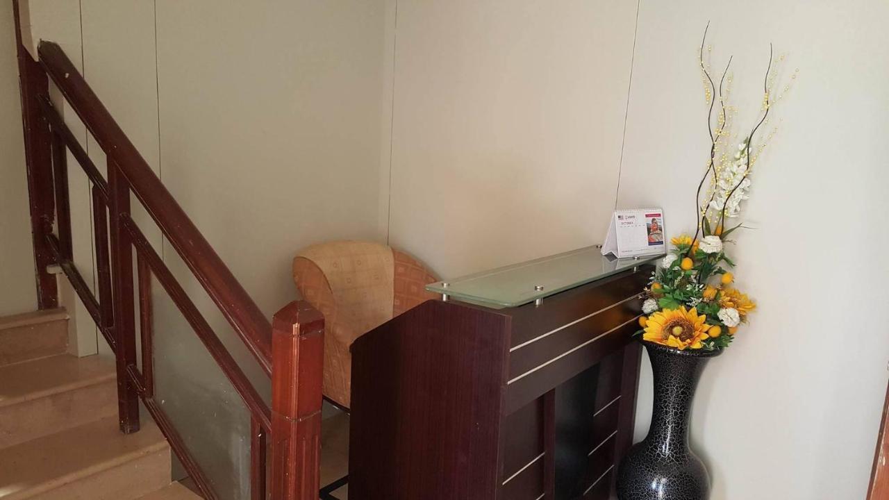 Seaview Guest House 卡拉奇 外观 照片