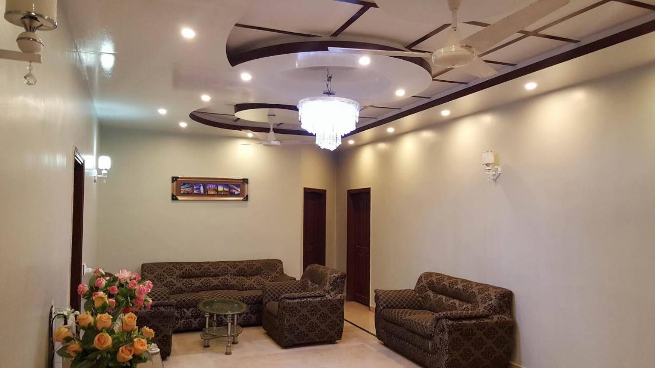 Seaview Guest House 卡拉奇 外观 照片