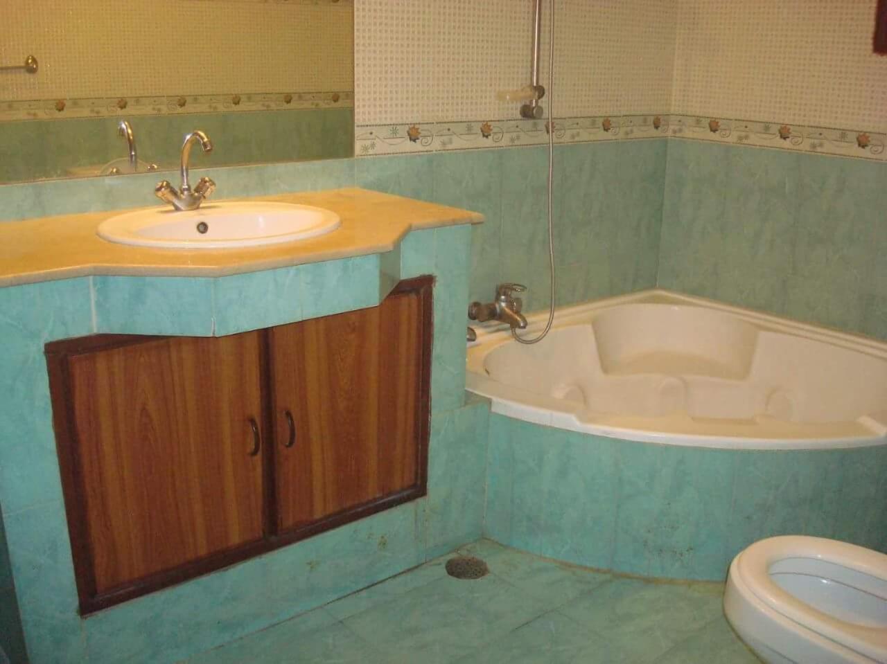 Seaview Guest House 卡拉奇 外观 照片